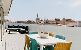 Suites Port Cambrils