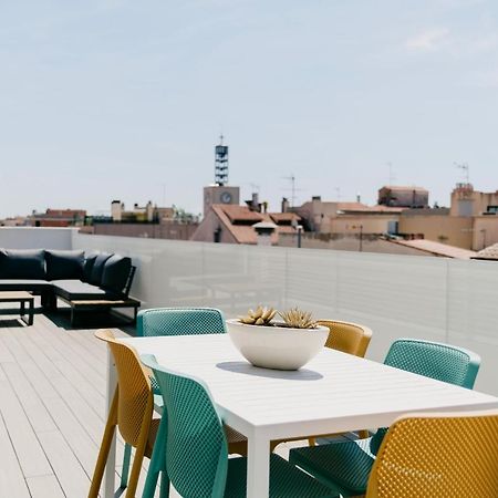 Suites Port Cambrils Buitenkant foto