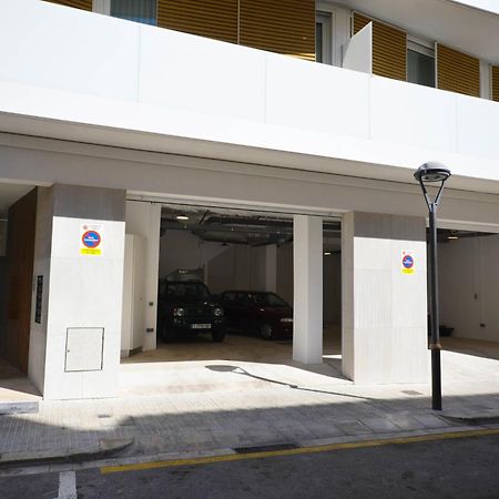 Suites Port Cambrils Buitenkant foto