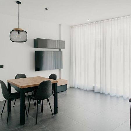 Suites Port Cambrils Buitenkant foto