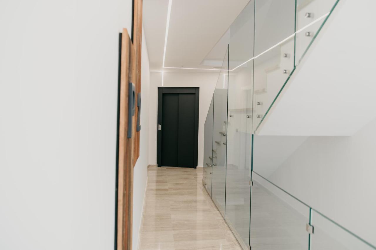 Suites Port Cambrils Buitenkant foto