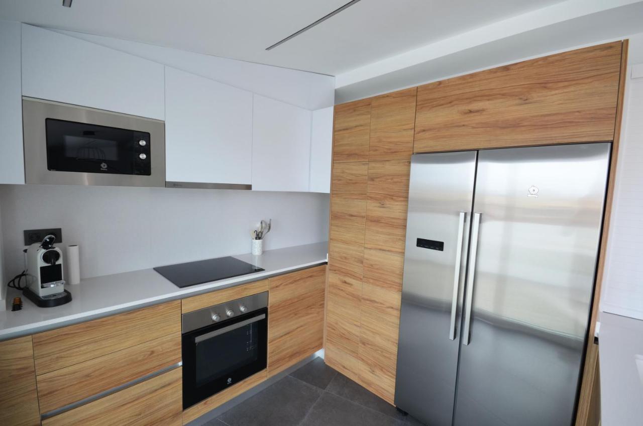 Suites Port Cambrils Buitenkant foto