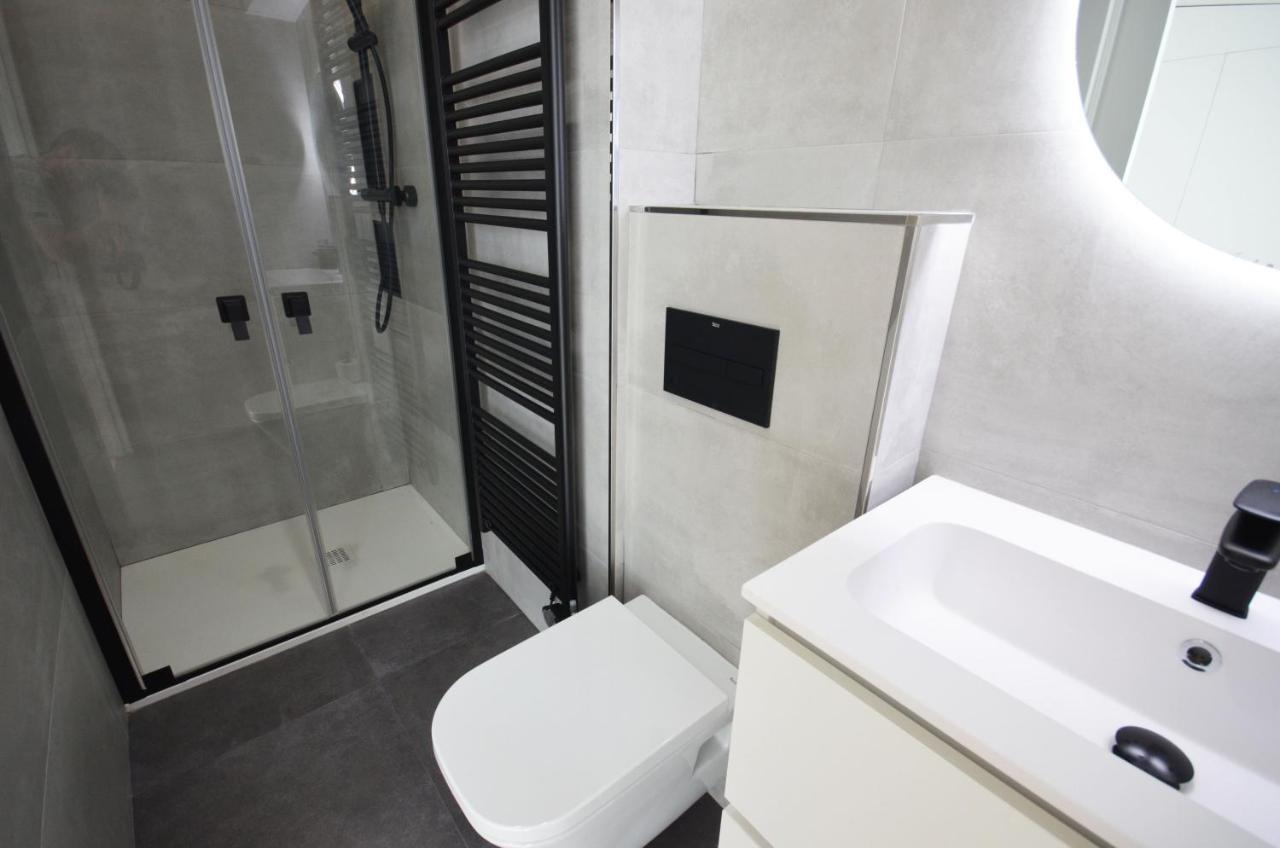 Suites Port Cambrils Buitenkant foto