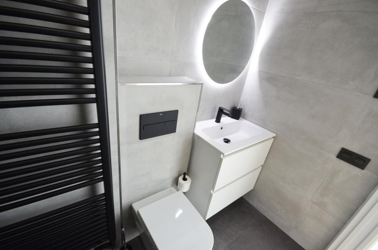 Suites Port Cambrils Buitenkant foto