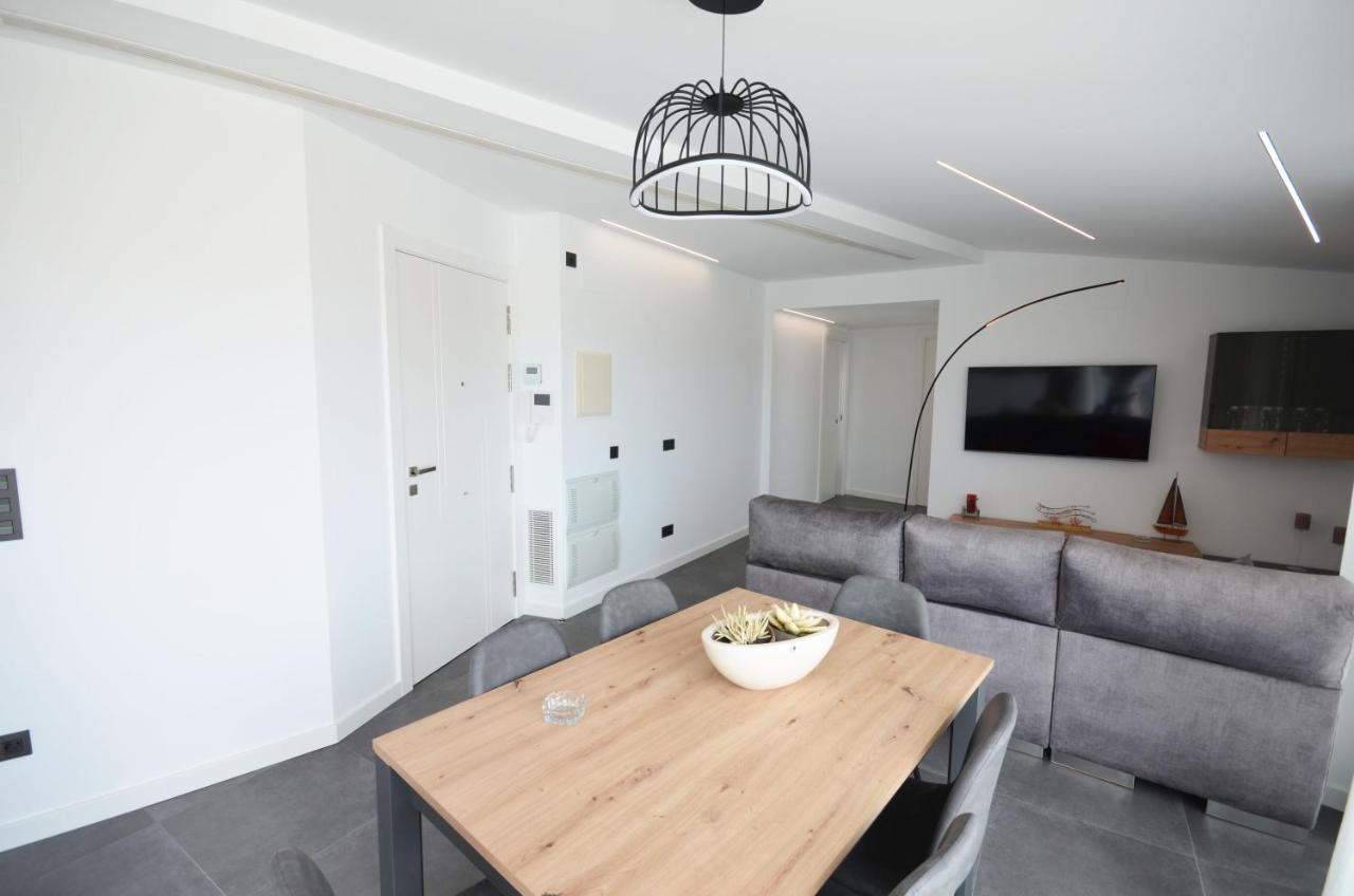 Suites Port Cambrils Buitenkant foto