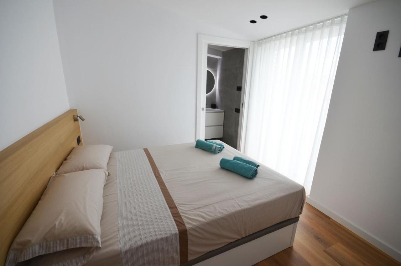 Suites Port Cambrils Buitenkant foto
