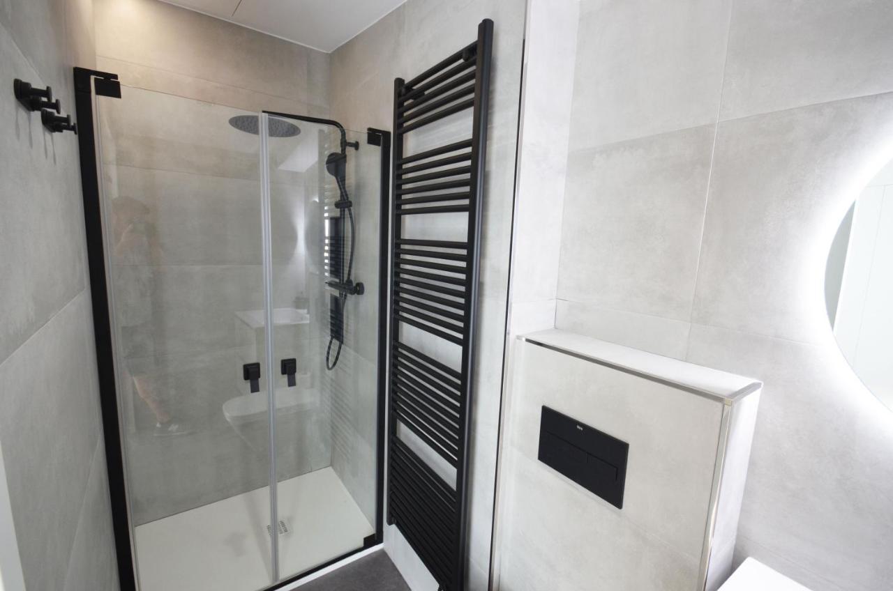 Suites Port Cambrils Buitenkant foto