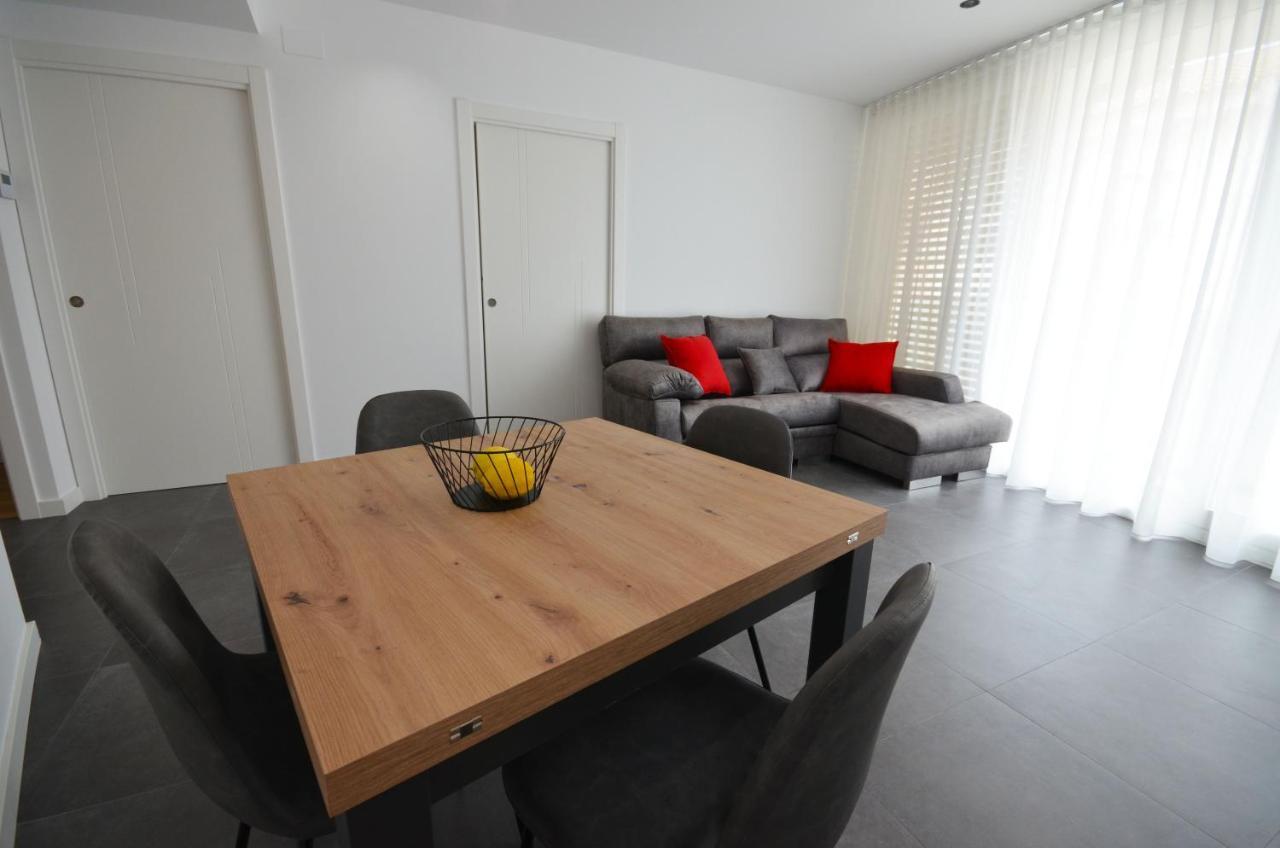 Suites Port Cambrils Buitenkant foto