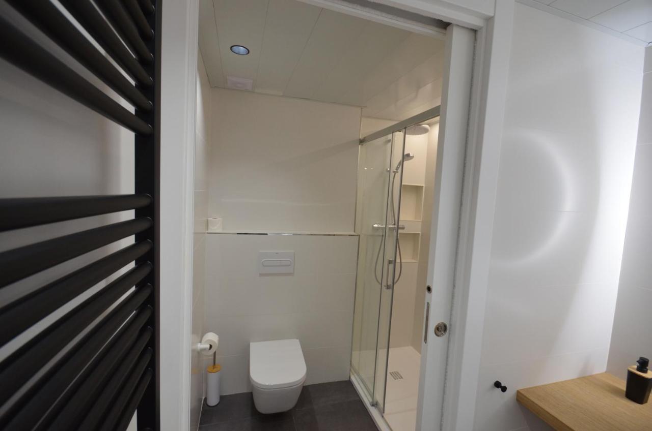 Suites Port Cambrils Buitenkant foto