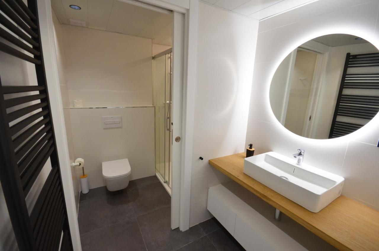 Suites Port Cambrils Buitenkant foto