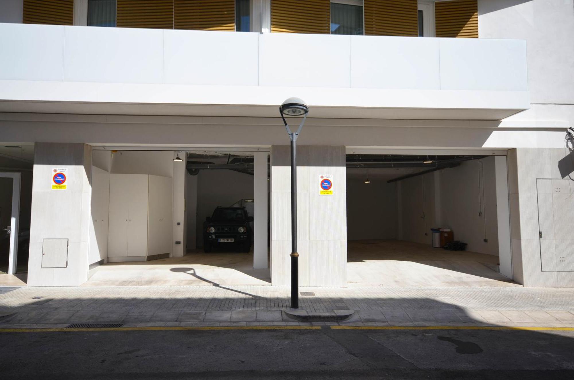 Suites Port Cambrils Buitenkant foto