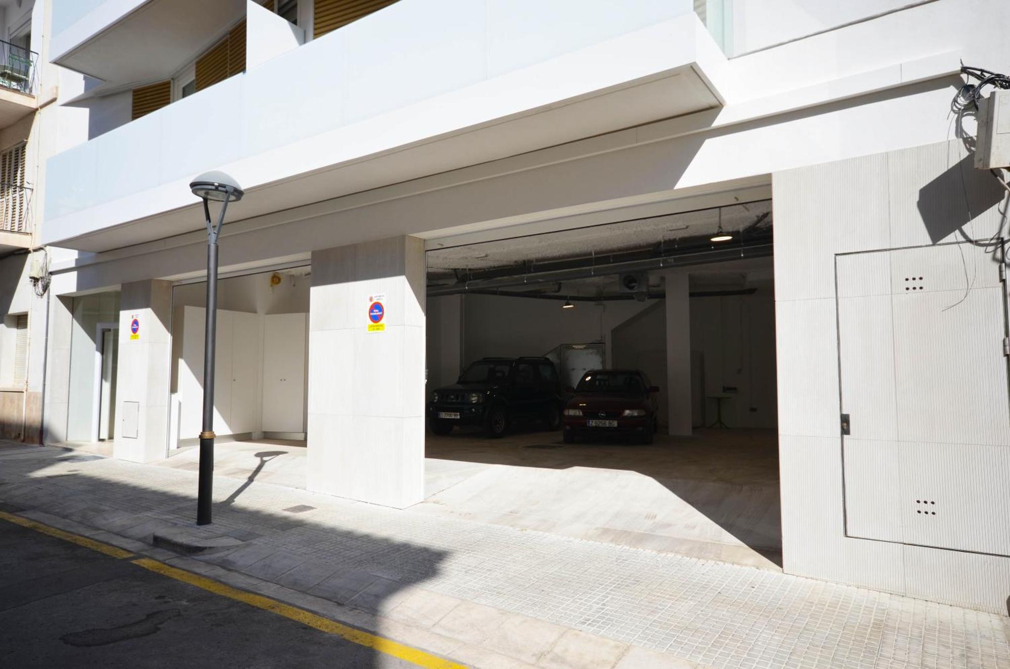 Suites Port Cambrils Buitenkant foto