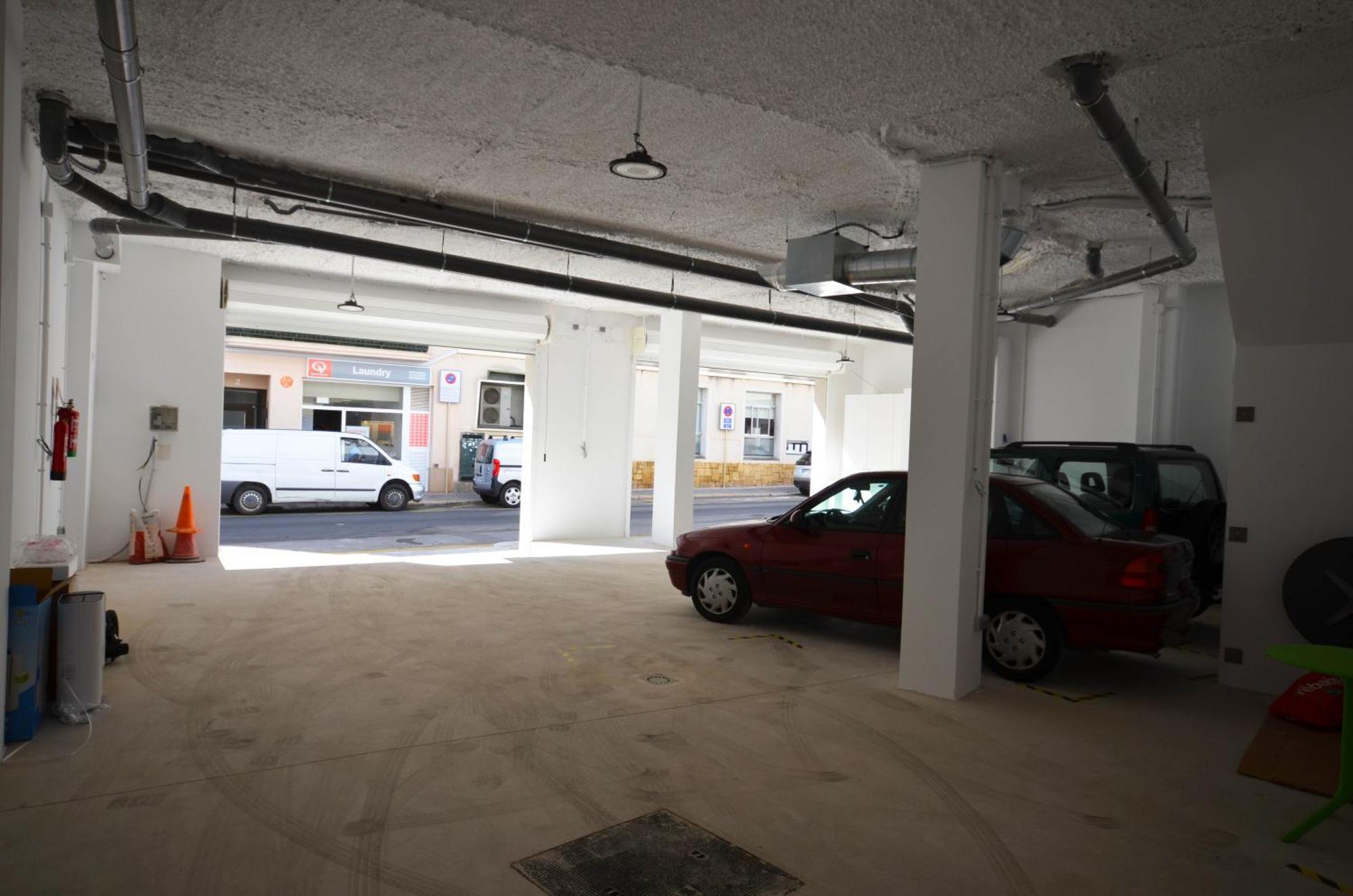 Suites Port Cambrils Buitenkant foto