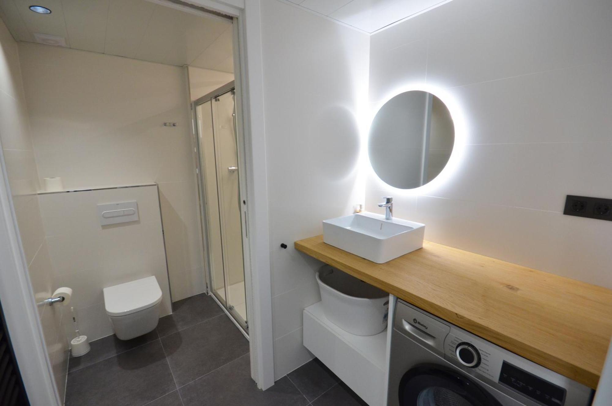 Suites Port Cambrils Buitenkant foto