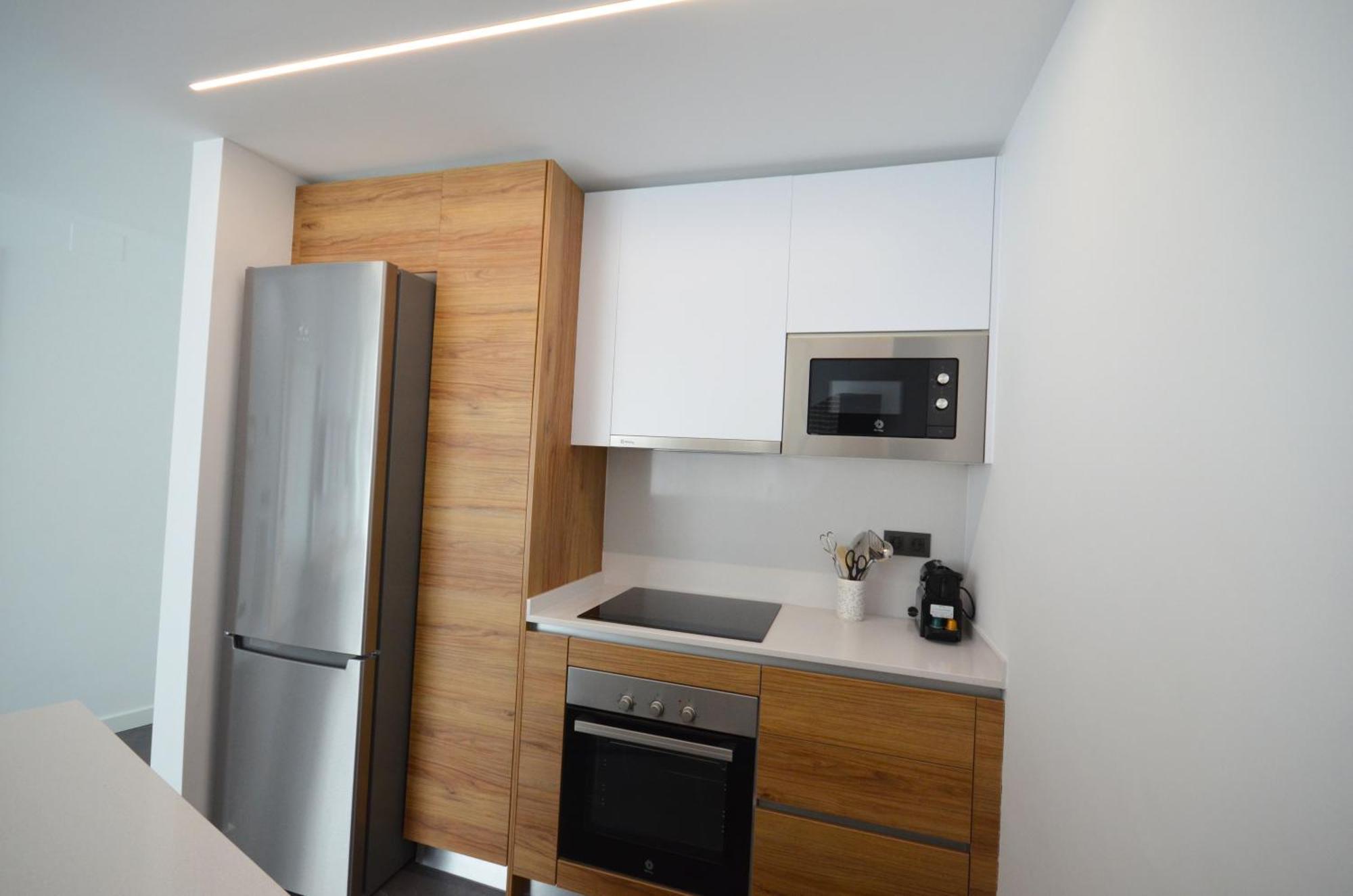 Suites Port Cambrils Buitenkant foto