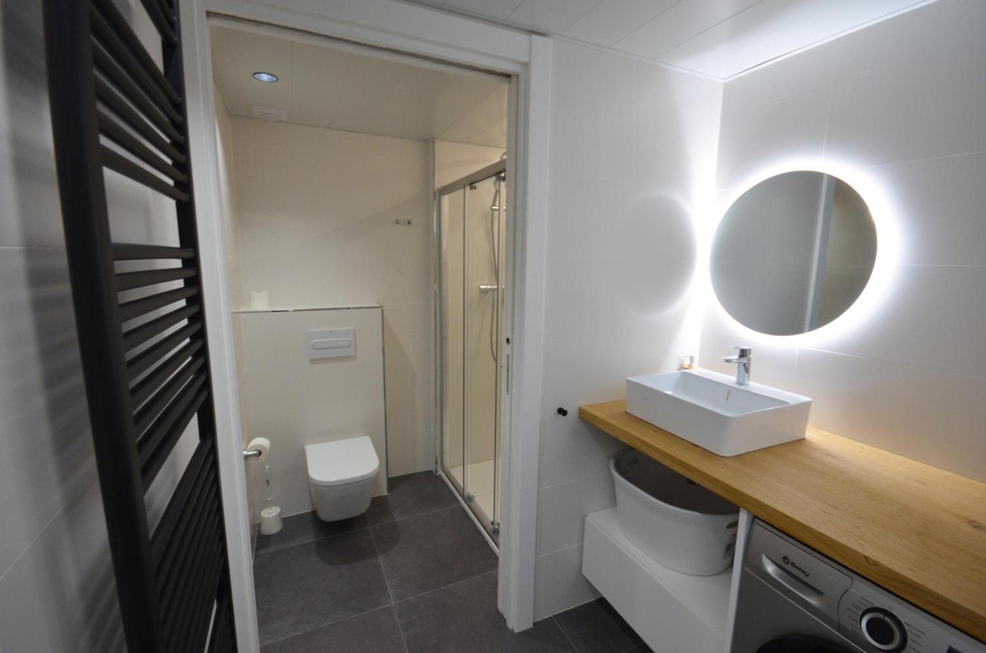 Suites Port Cambrils Buitenkant foto