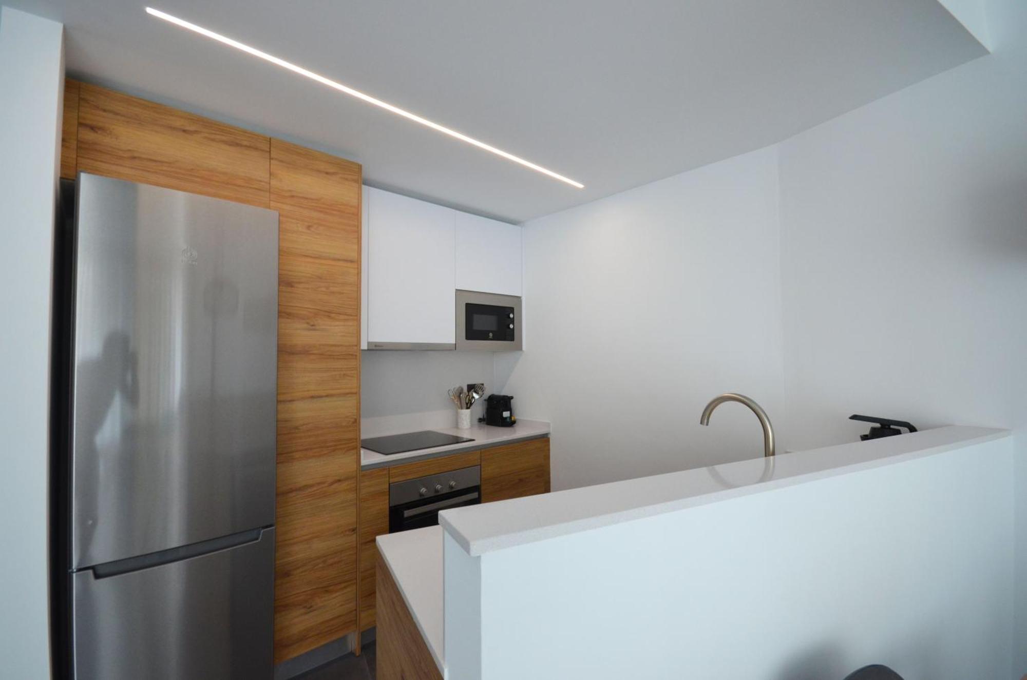 Suites Port Cambrils Buitenkant foto